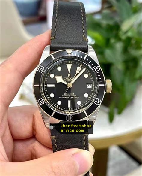 do they make fake tudor watches|tudor super clone.